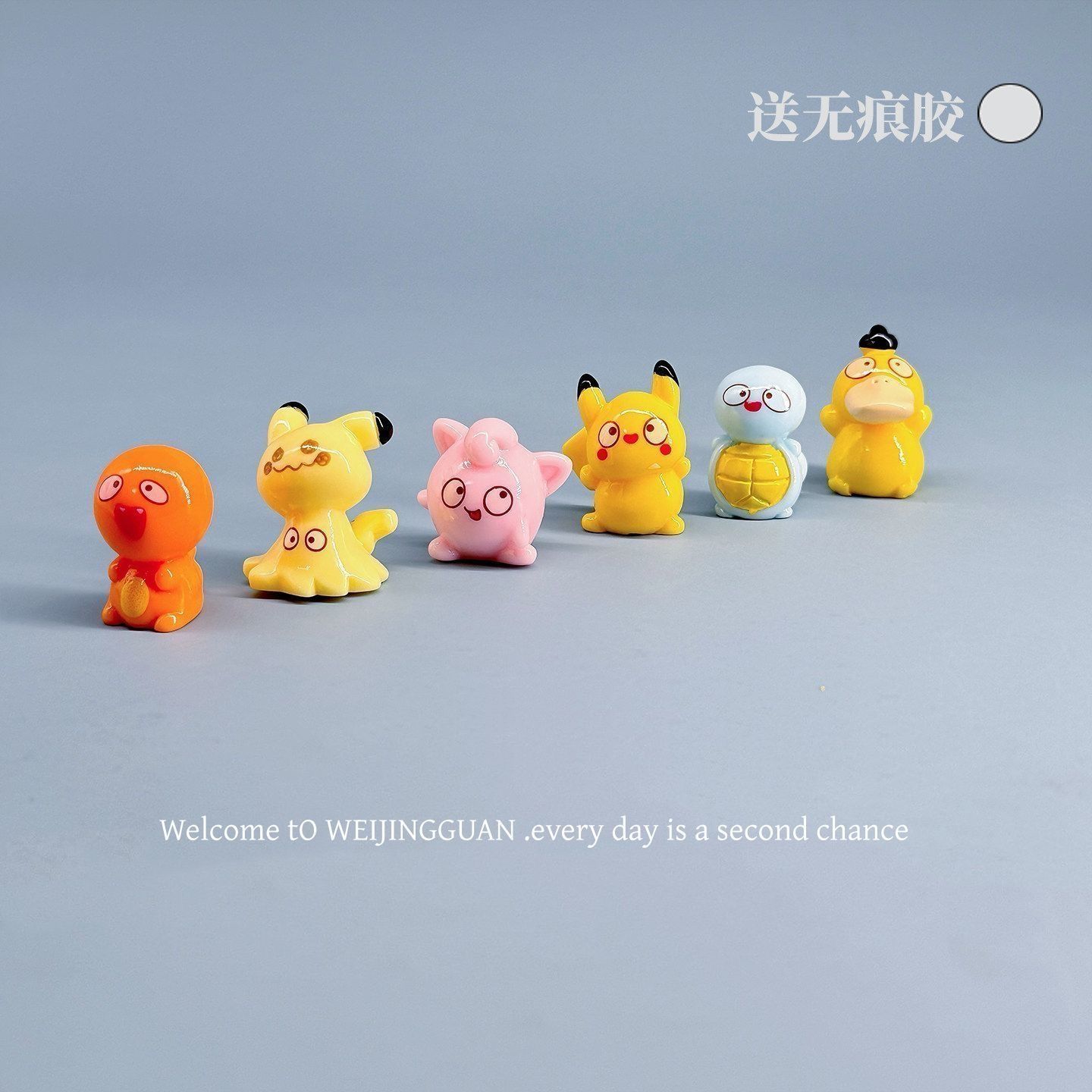 Petite figurine de dessin anim - Tablet Accessories avis et prix