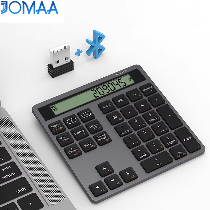 Clavier numérique sans fil USB - Tablet Accessories Uk avis et prix
