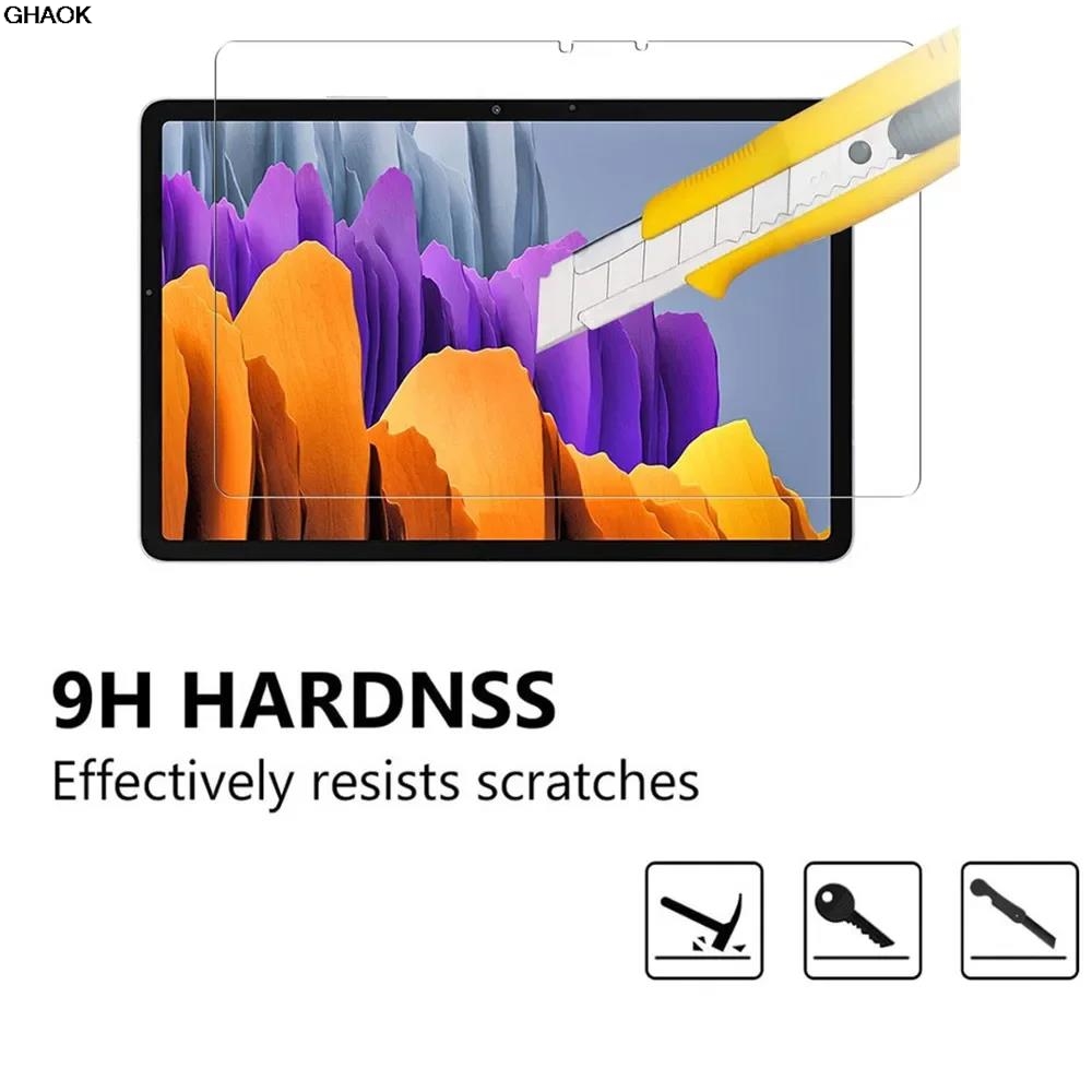 Protecteur d'écran en verre 3  - Tablet Accessories For Samsung avis et prix