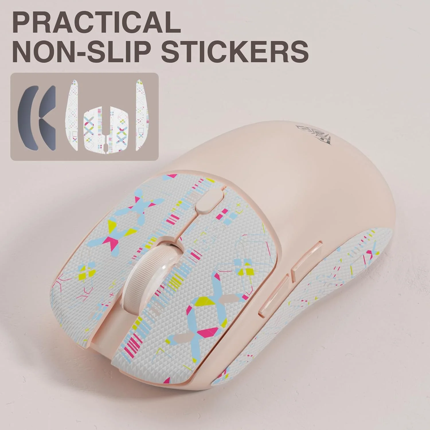 Souris de jeu sans fil AULA SC - Tablet Accessories avis et prix