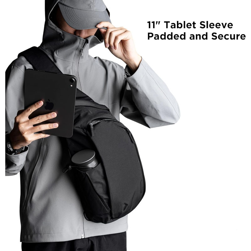 Geestock sac de poitrine pour  - Essential Tablet Accessories avis et prix