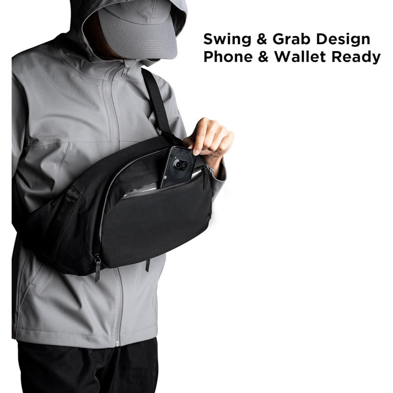 Geestock sac de poitrine pour  - Essential Tablet Accessories avis et prix