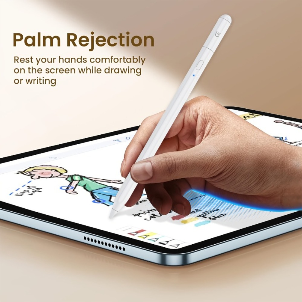 Stylos tactiles pour Apple Pen - Tablet Accessories Kids avis et prix