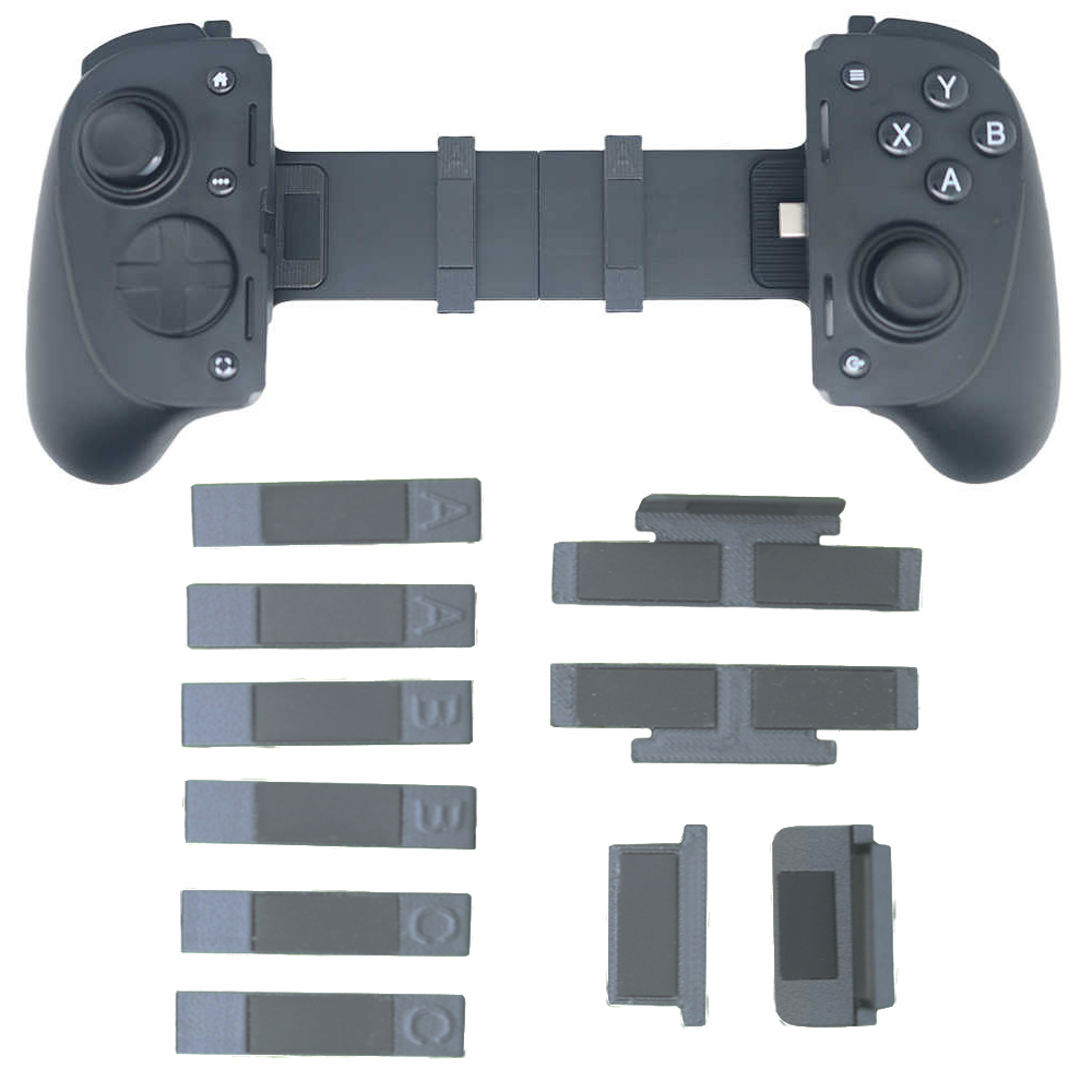Coussin antidérapant pour mane - Tablet Accessories 3D Print avis et prix