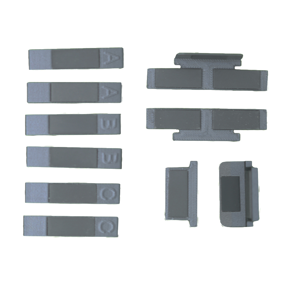 Coussin antidérapant pour mane - Tablet Accessories 3D Print avis et prix