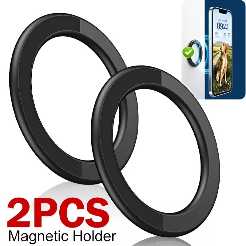 Support magnétique adhésif pou - Essential Tablet Accessories avis et prix