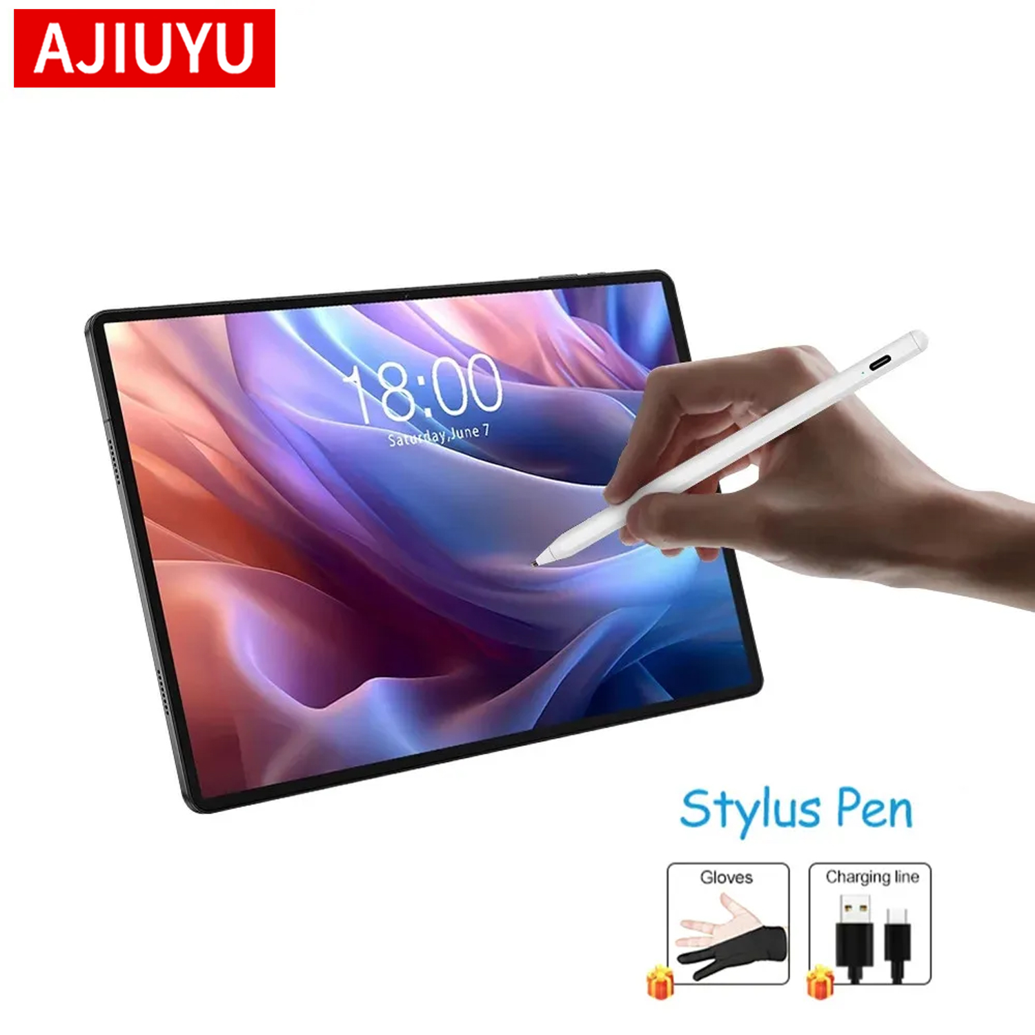 Stylet pour tablette Teclast T - Tablet Accessories Kids avis et prix