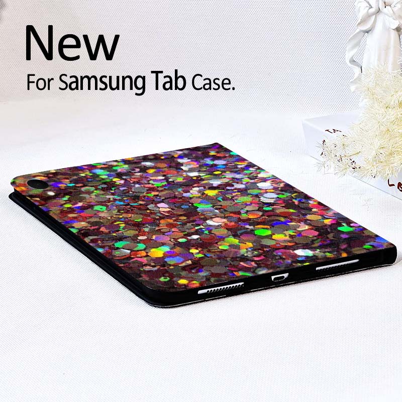 Étui pour tablette Samsung Gal - Tablet A9 Accessories avis et prix