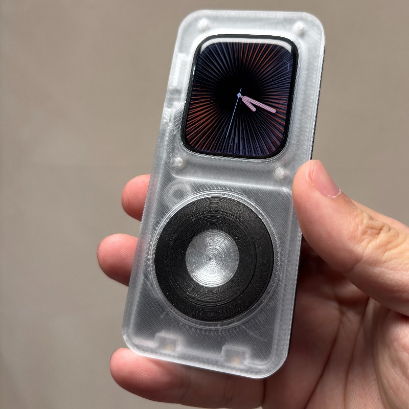 IWatchpod – étui de protection - Tablet Accessories 3D Print avis et prix