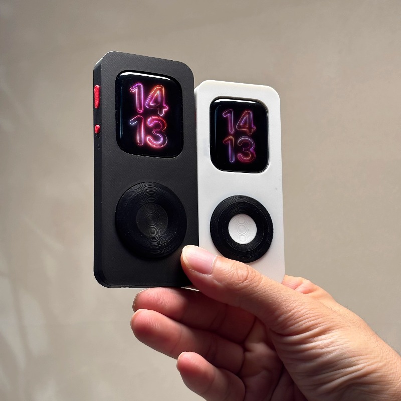 IWatchpod – étui de protection - Tablet Accessories 3D Print avis et prix