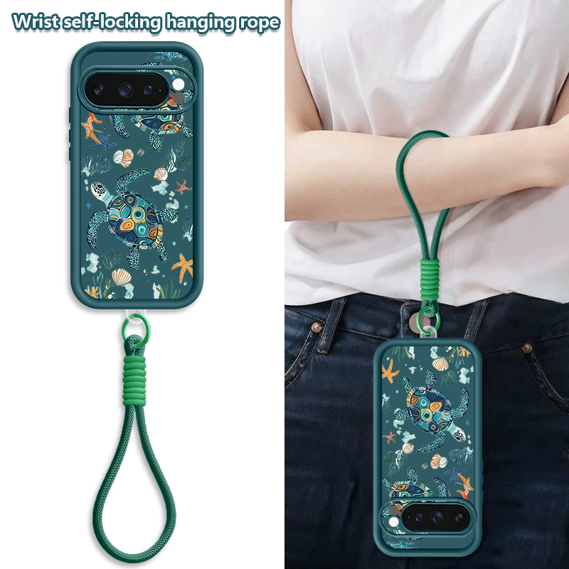 Coque de téléphone en TPU à mo - Google Pixel 9 Pro avis et prix