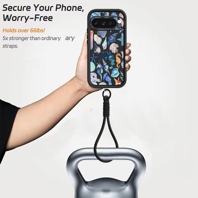 Coque de téléphone en TPU à mo - Google Pixel 9 Pro avis et prix