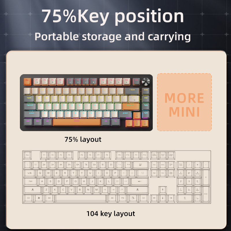 Clavier de jeu filaire personn - Tablet Accessories Uk avis et prix