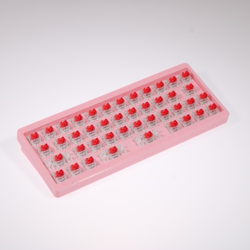 Kit de clavier mécanique filai - Tablet Accessories 3D Print avis et prix