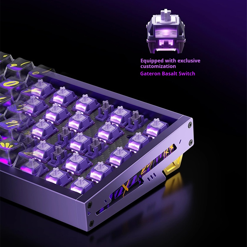 Clavier de jeu PIIFOX DEFENDER - Tablet Accessories Uk avis et prix