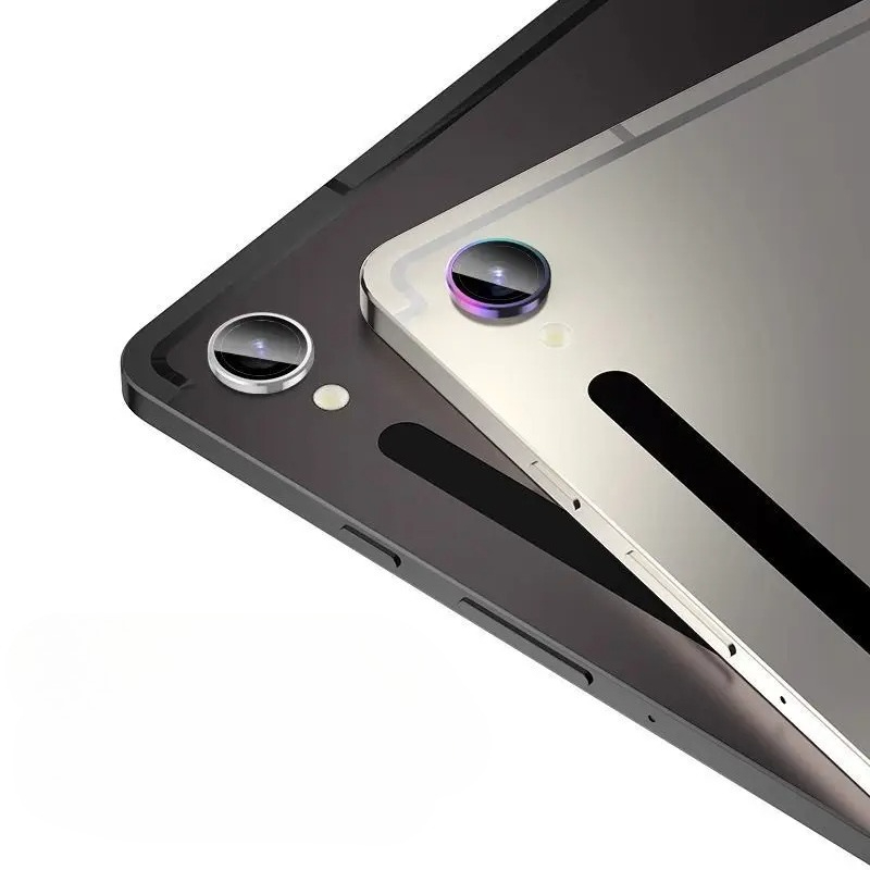Anneau de caméra arrière en al - Tablet Accessories For Samsung avis et prix