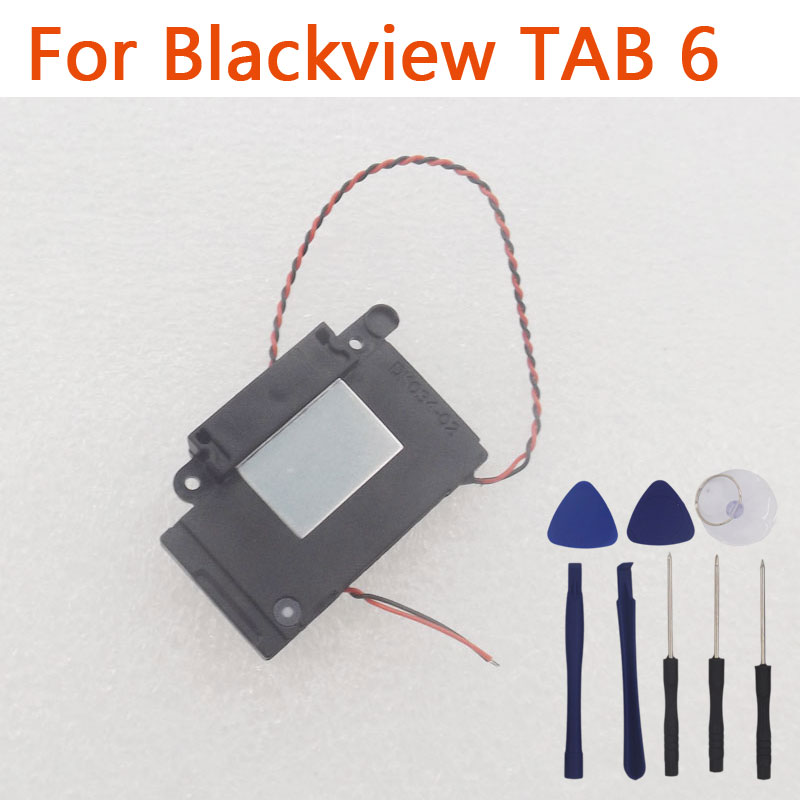 Nouveau haut-parleur Blackview - Tablet Accessories avis et prix