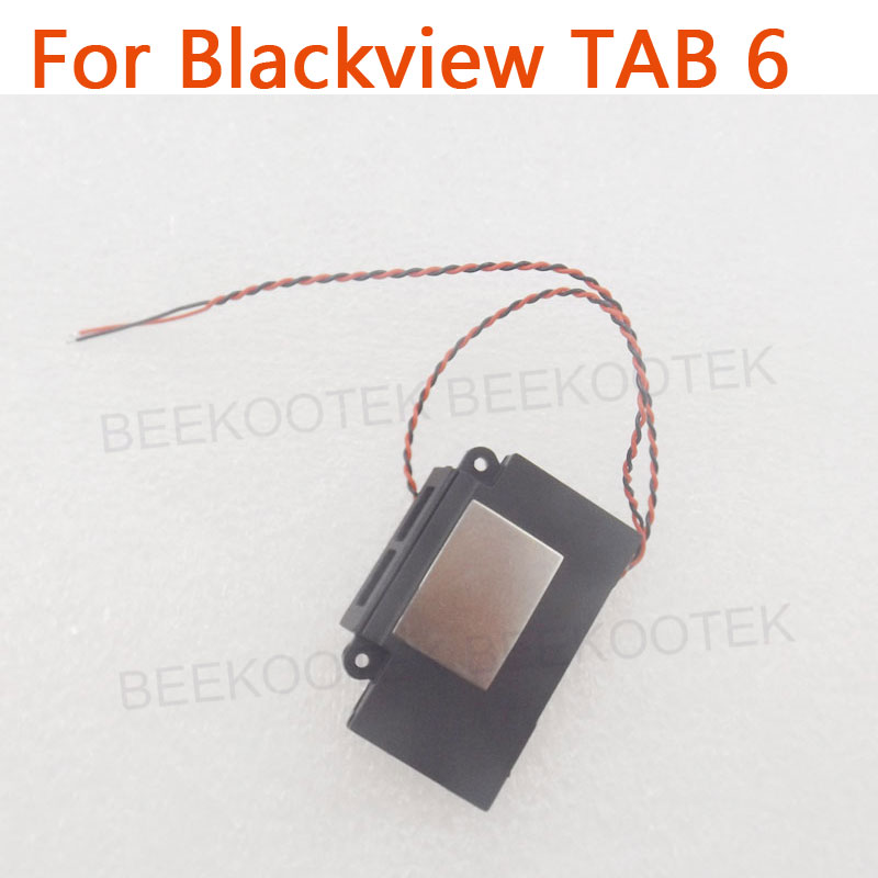 Nouveau haut-parleur Blackview - Tablet Accessories avis et prix