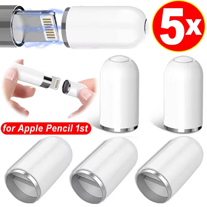 Capuchons magnétiques pour App - Essential Tablet Accessories avis et prix