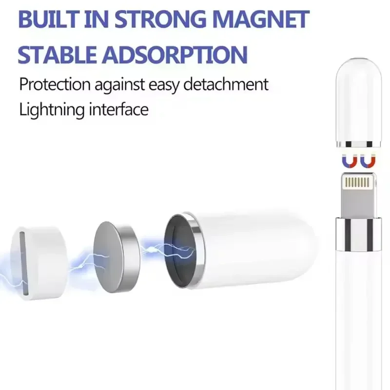 Capuchons magnétiques pour App - Essential Tablet Accessories avis et prix