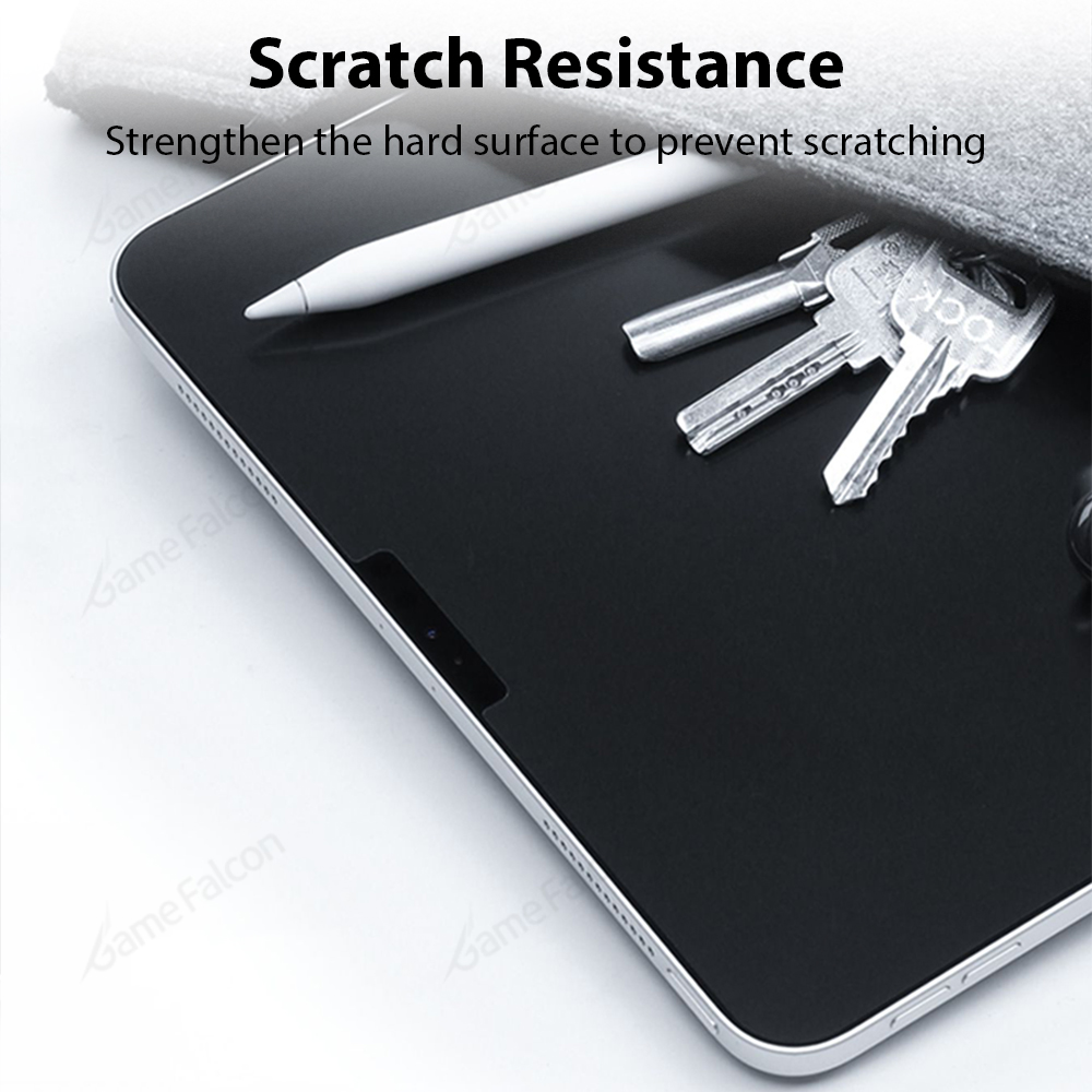 Protecteur d'écran pour ipad 1 - Paper Feel Screen Film avis et prix