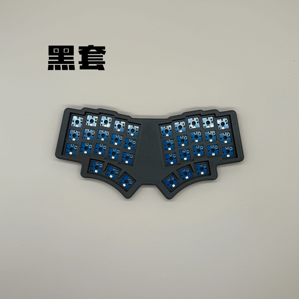 CHOC LP36 clavier mécanique fi - Tablet Accessories 3D Print avis et prix