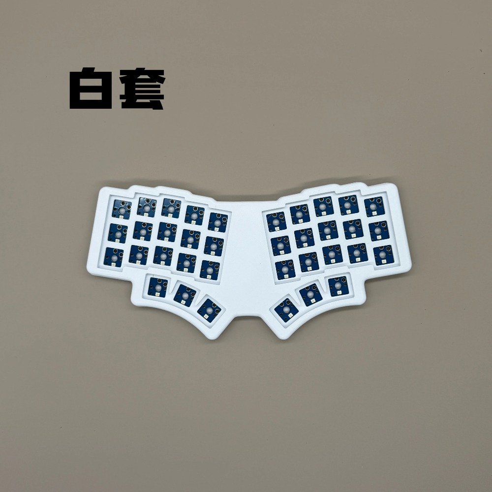 CHOC LP36 clavier mécanique fi - Tablet Accessories 3D Print avis et prix