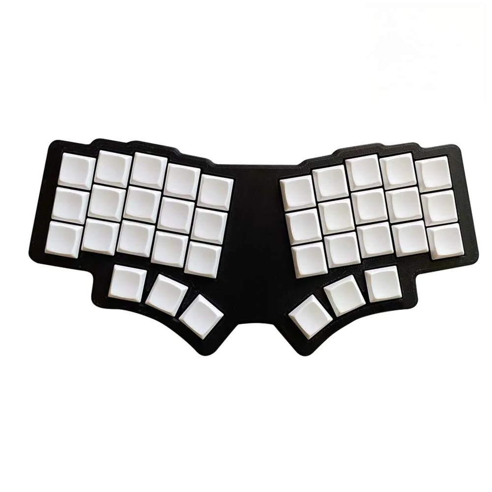 CHOC LP36 clavier mécanique fi - Tablet Accessories 3D Print avis et prix