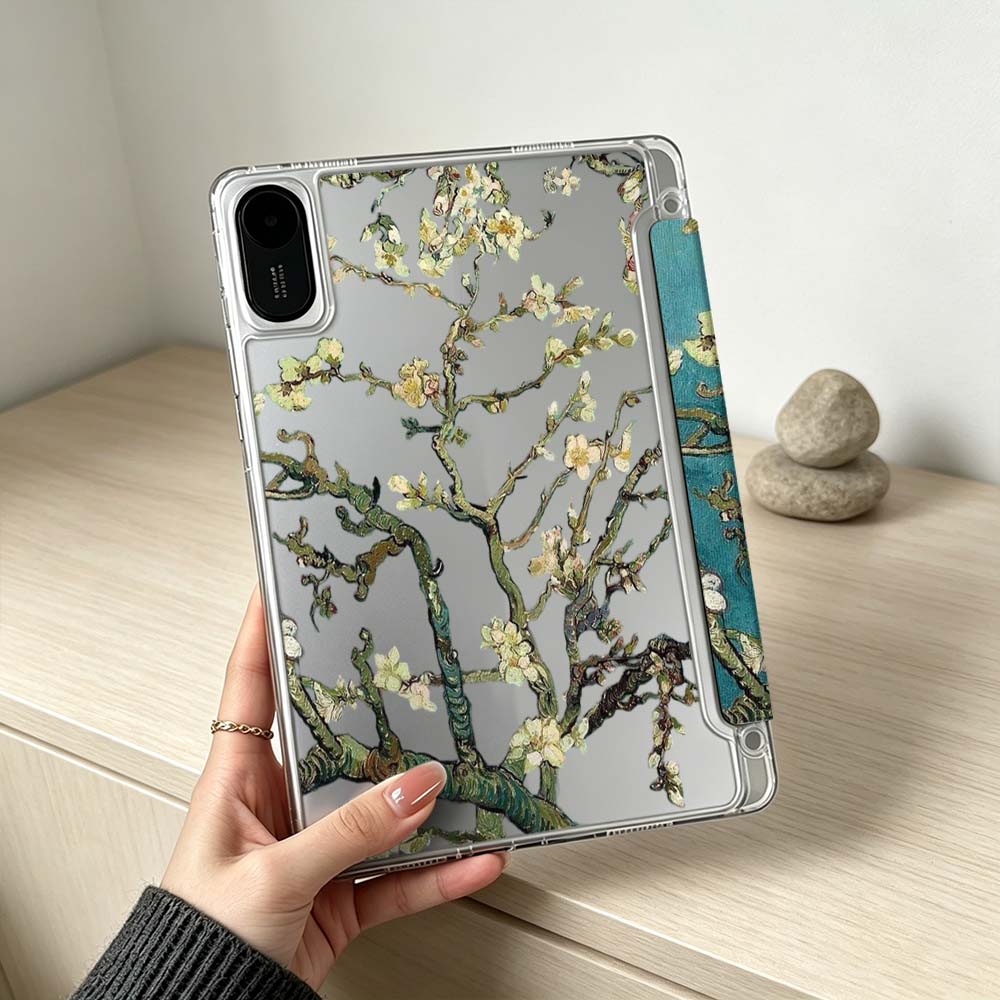 Étui souple pour tablette Xiao - Poco Tablet Accessories avis et prix