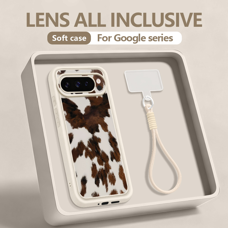 Coque de téléphone imprimée lé - Google Pixel 9 Pro avis et prix