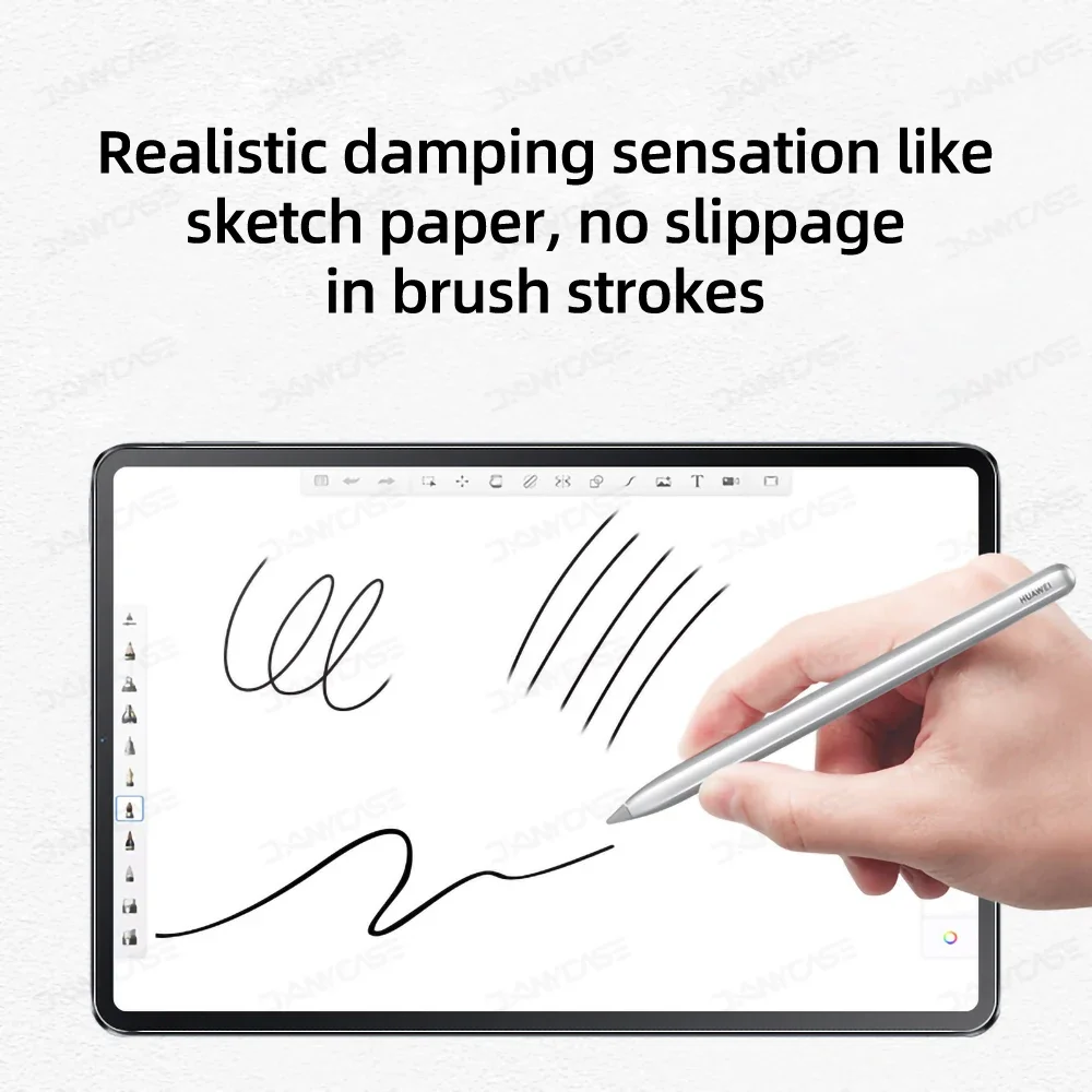 Protecteur d'écran pour Xiaomi - Paper Feel Screen Film avis et prix