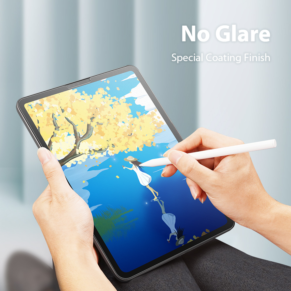 Protecteur d'écran pour iPad 1 - Paper Feel Screen Film avis et prix