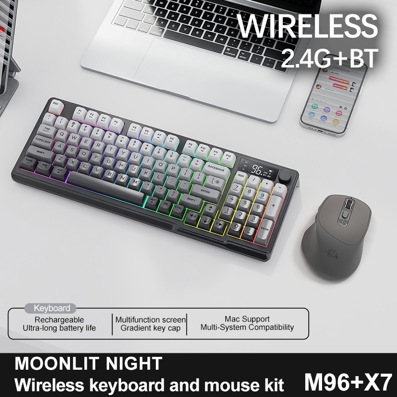 Kit de jeu sans fil personnali - Tablet Accessories Uk avis et prix
