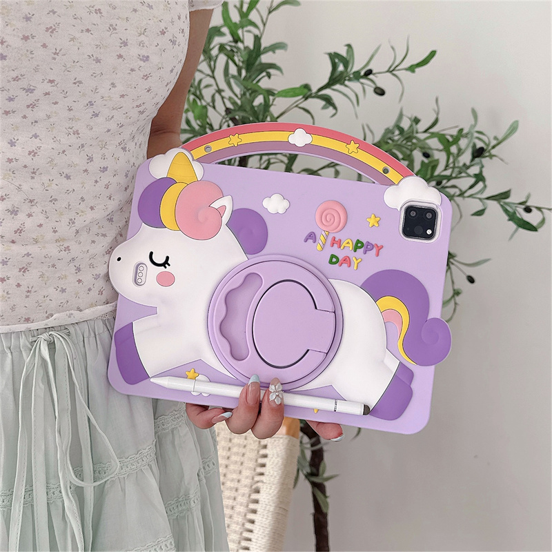 Étui pour tablette Samsung Gal - Tablet A9 Accessories avis et prix