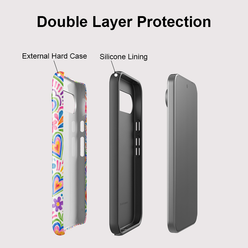 Coque de téléphone Fcicicase p - Google Pixel 9 Pro avis et prix