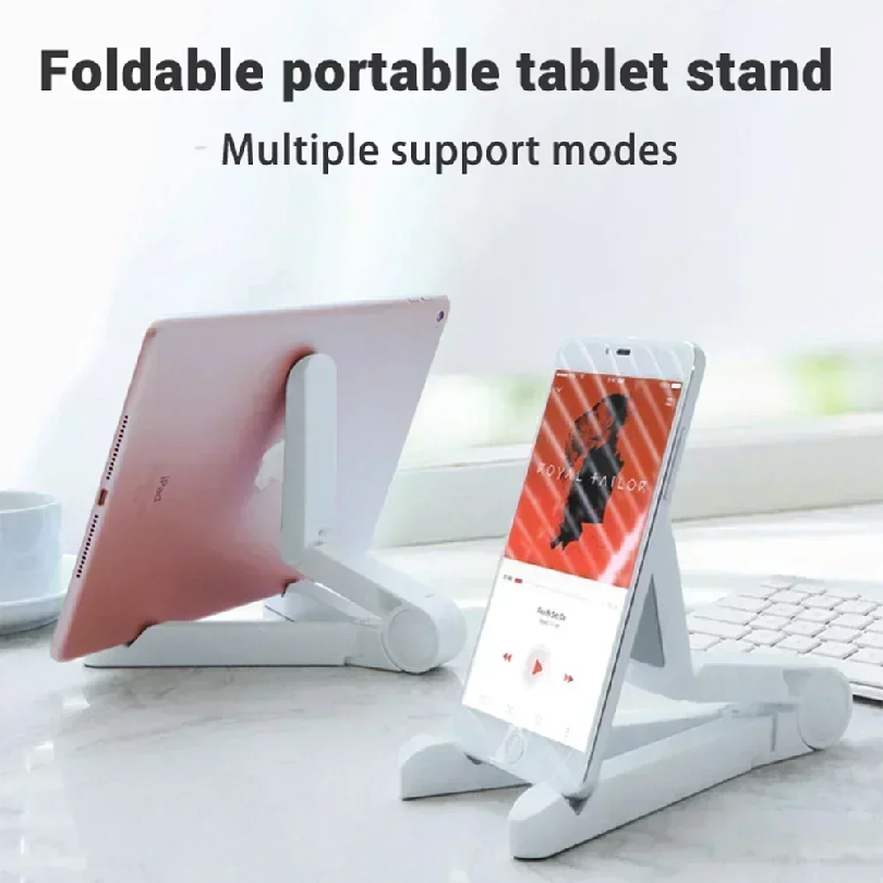 Support universel pliable pour - Tablet Accessories avis et prix