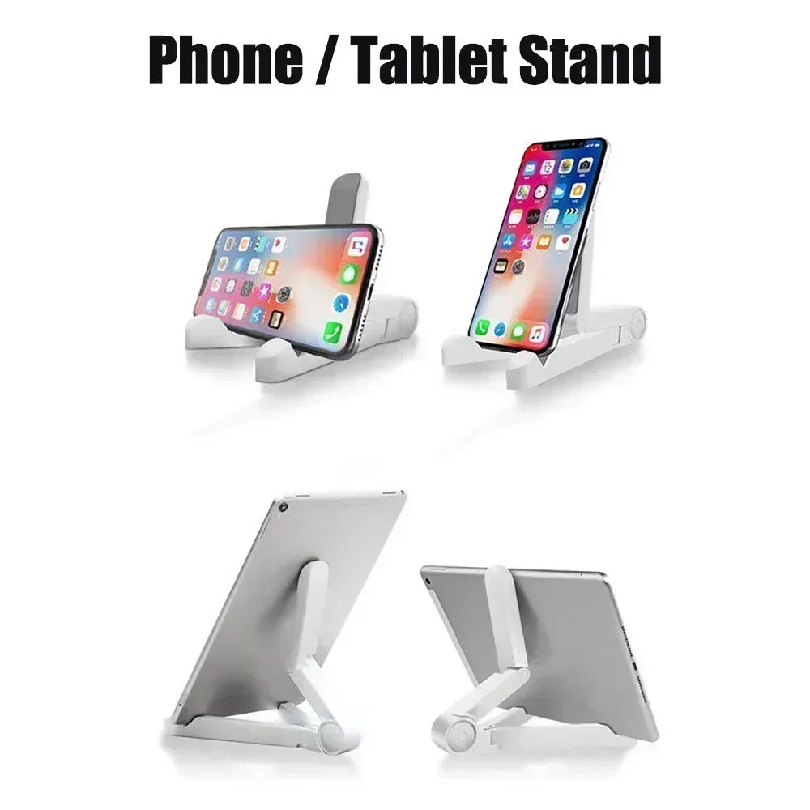 Support universel pliable pour - Tablet Accessories avis et prix