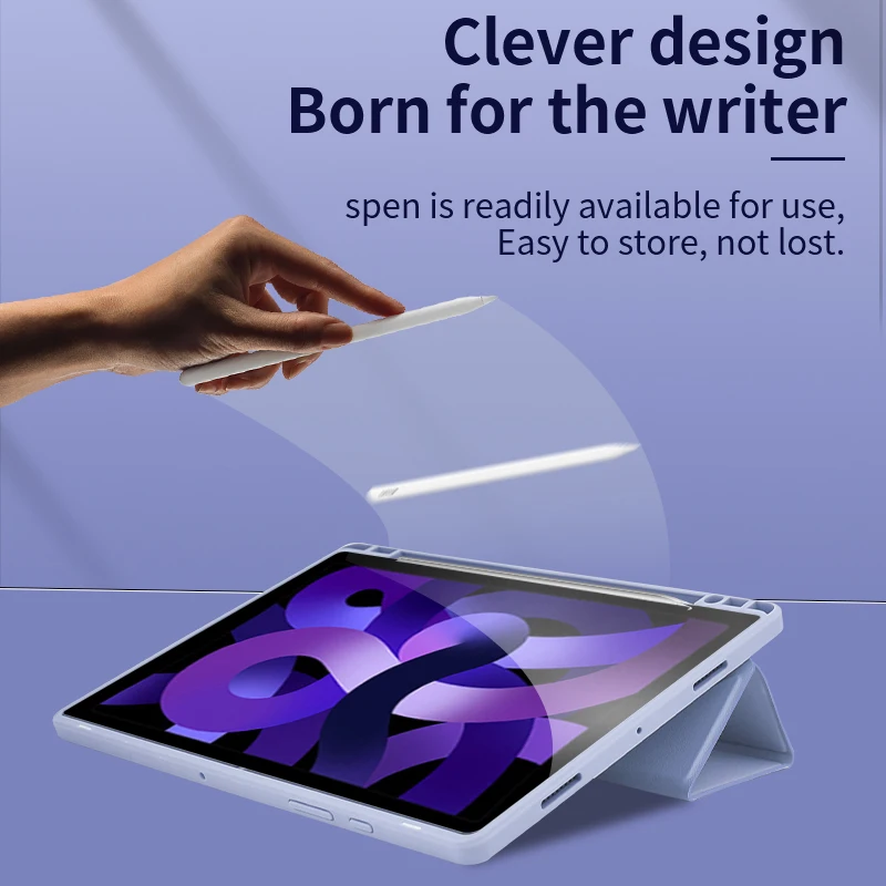 Étui pour tablette Samsung Tab - Tablet A9 Accessories avis et prix