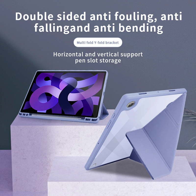 Étui pour tablette Samsung Tab - Tablet A9 Accessories avis et prix