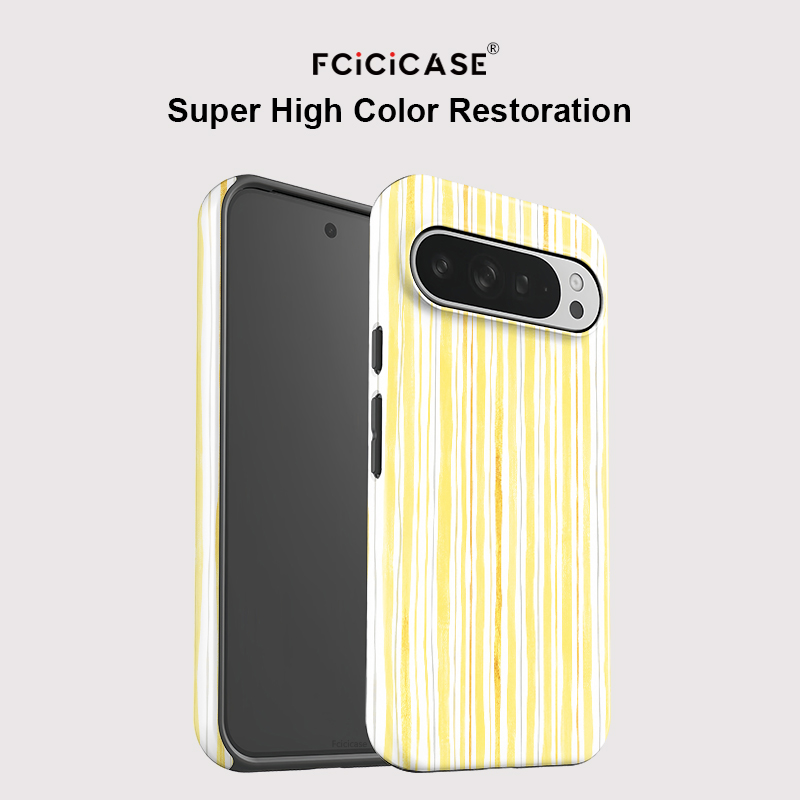 Fcicicase – coque de téléphone - Google Pixel 9 Pro avis et prix