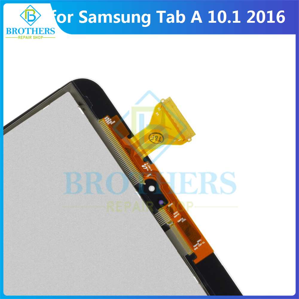 Pour Samsung Galaxy Tab A 10.1 - Tablet Accessories For Samsung avis et prix