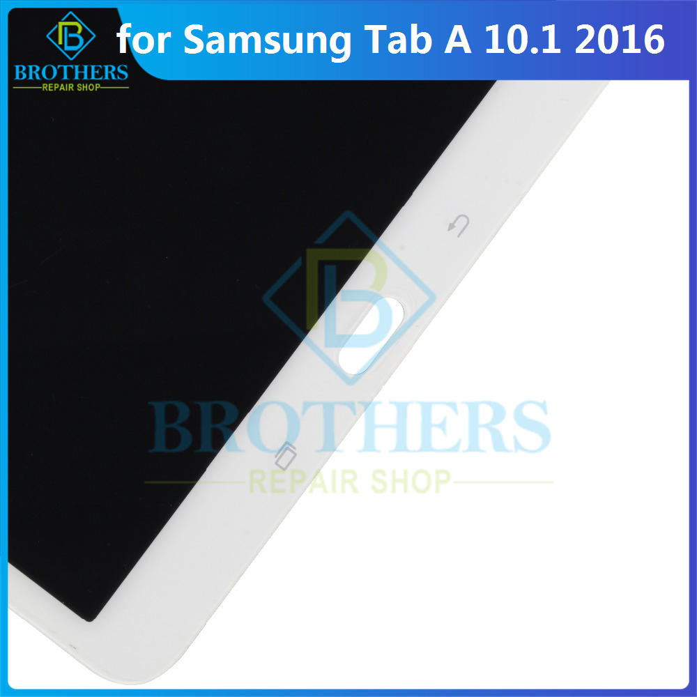 Pour Samsung Galaxy Tab A 10.1 - Tablet Accessories For Samsung avis et prix