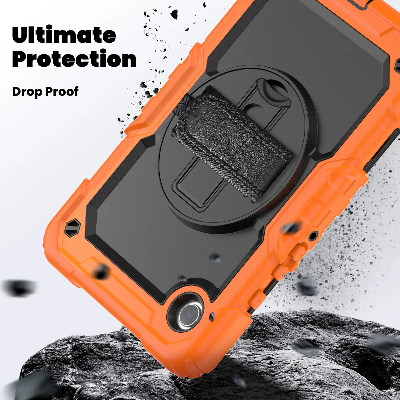 Pour Samsung Galaxy TAB A9/A9  - Tablet A9 Accessories avis et prix