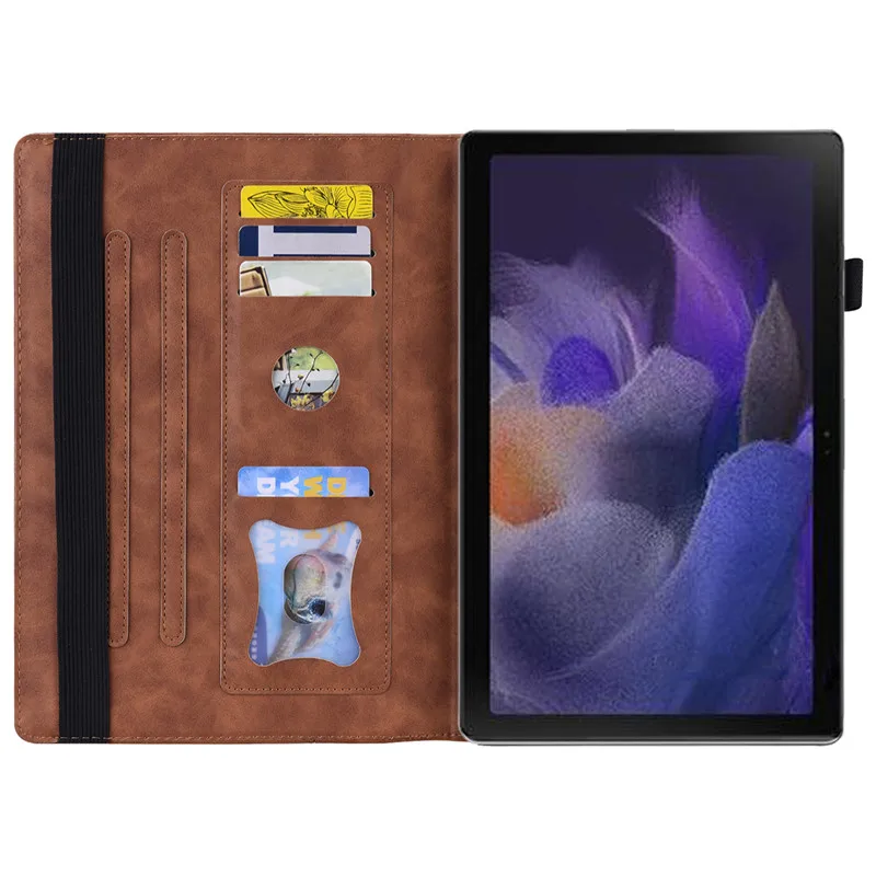 Pour Samsung Galaxy Tab A9 Plu - Tablet A9 Accessories avis et prix