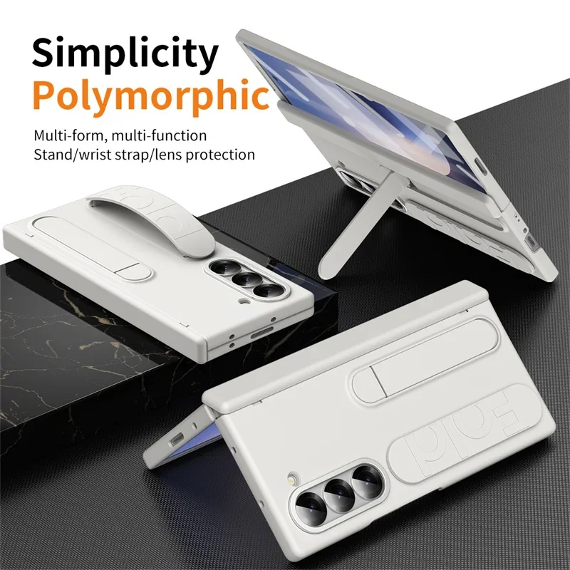 Étui de téléphone à charnière  - Case With Pencil Holder avis et prix