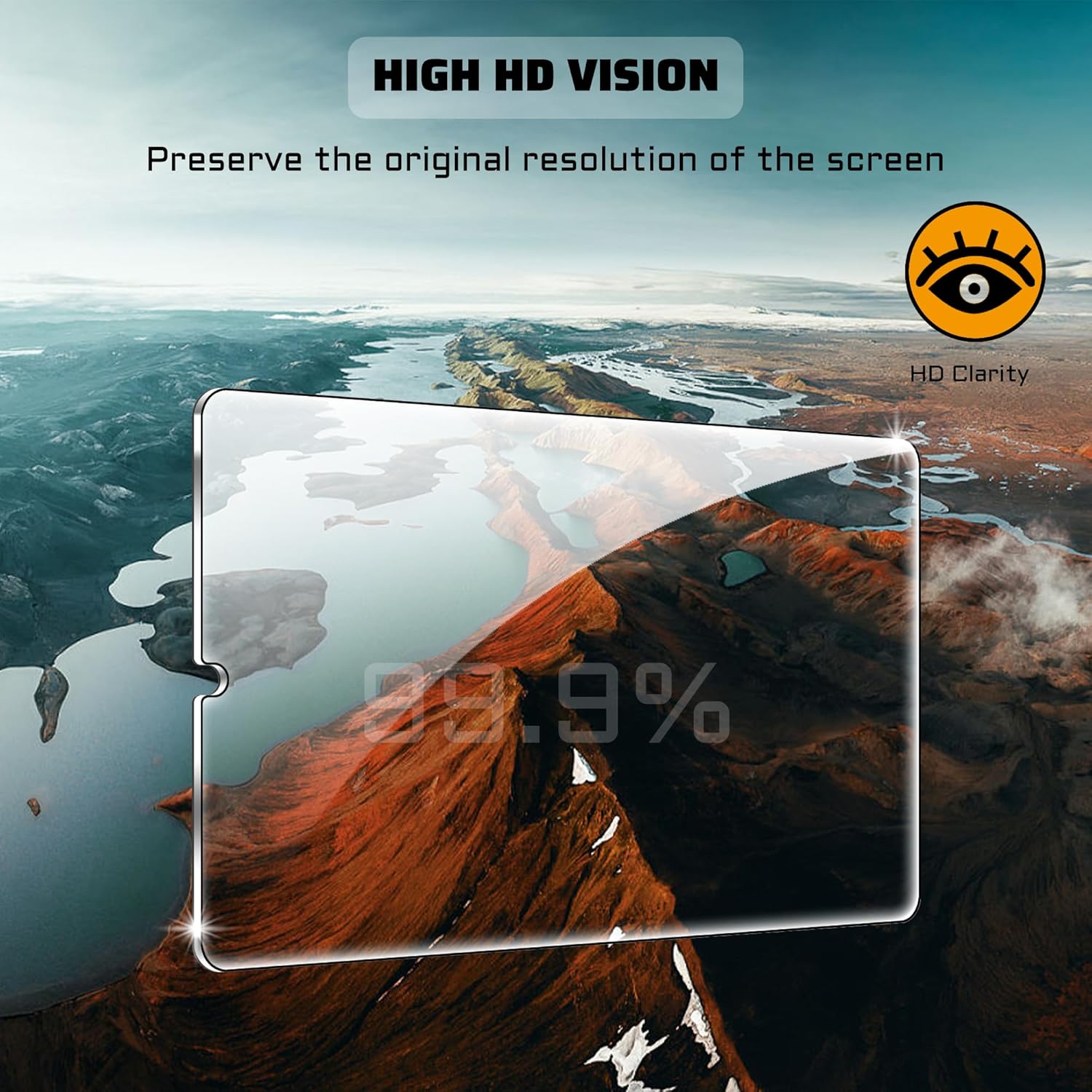 Film en verre trempé pour tabl - Tablet Accessories For Samsung avis et prix