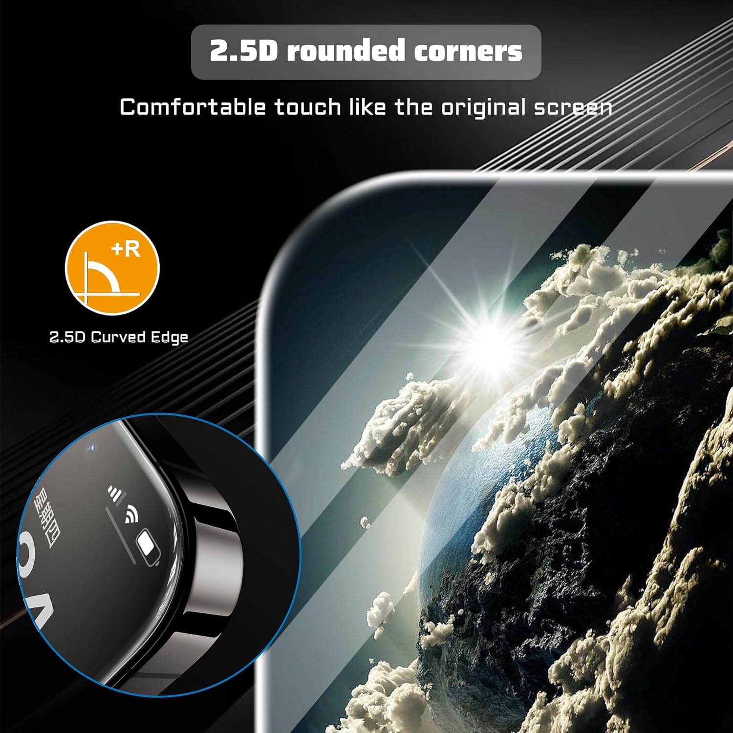 Film en verre trempé pour tabl - Tablet Accessories For Samsung avis et prix