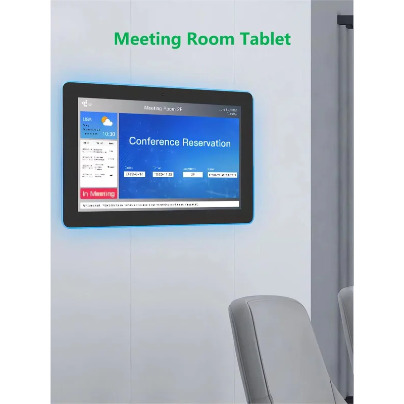 Tablette Android murale de 10, - Tablet Accessories Uk avis et prix