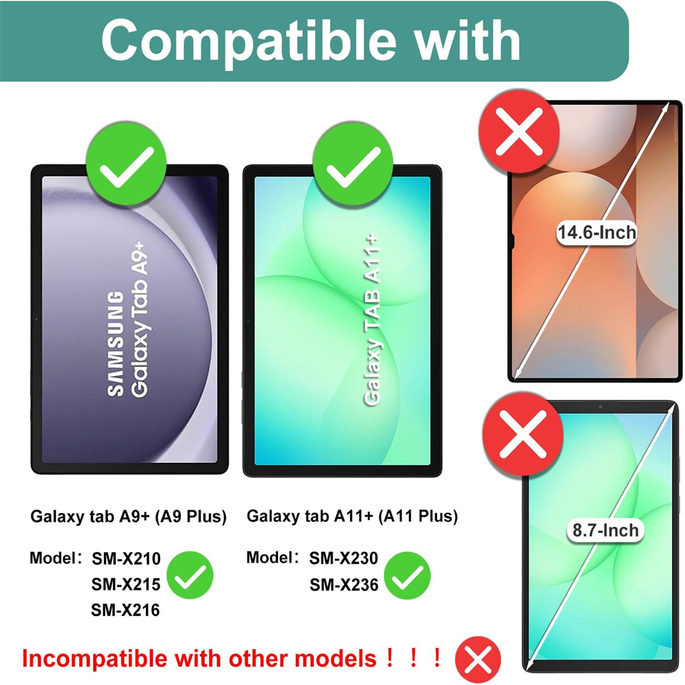Protecteur d'écran en verre tr - Tablet Accessories For Samsung avis et prix