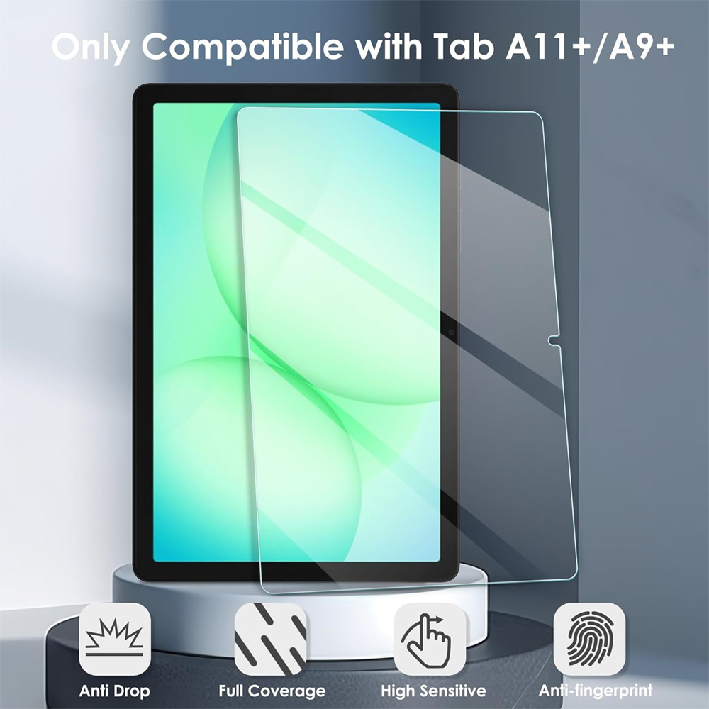 Protecteur d'écran en verre tr - Tablet Accessories For Samsung avis et prix